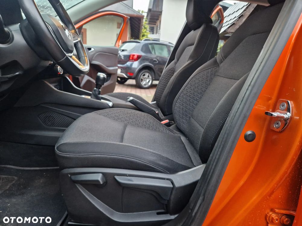 Renault Clio 1.0 TCe Zen - 18