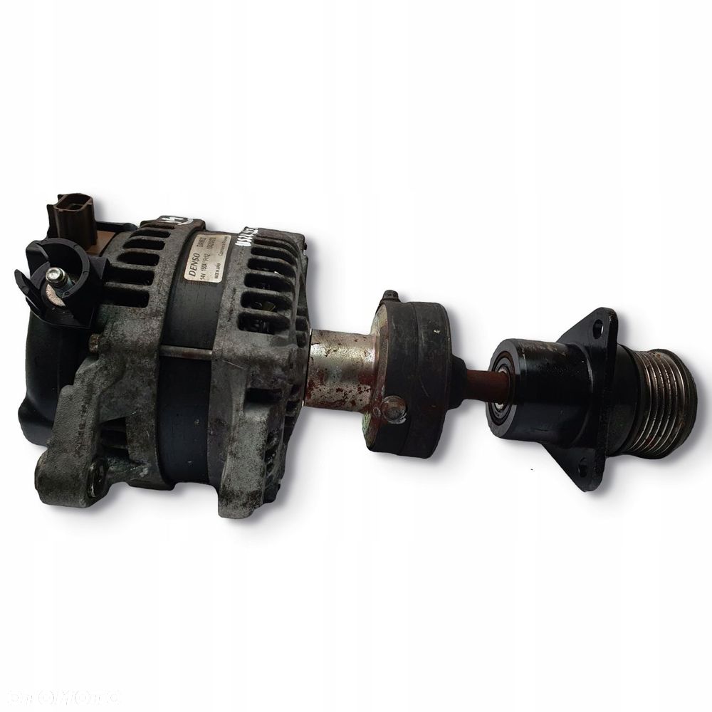 ALTERNATOR Ford Focus C-Max 1.8 TDCi denso DAN932 104210-2730 150A - 7
