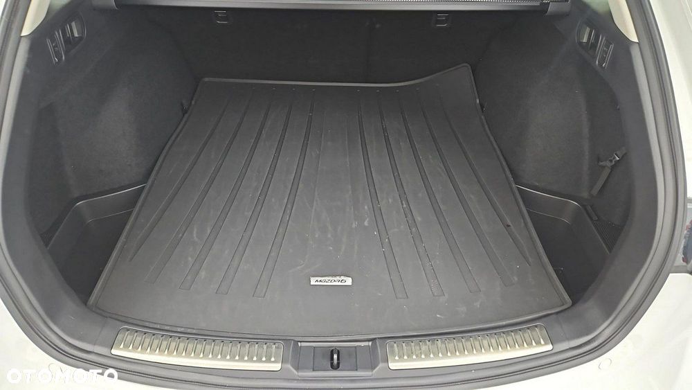 Mazda 6 2.0 Center-Line - 24