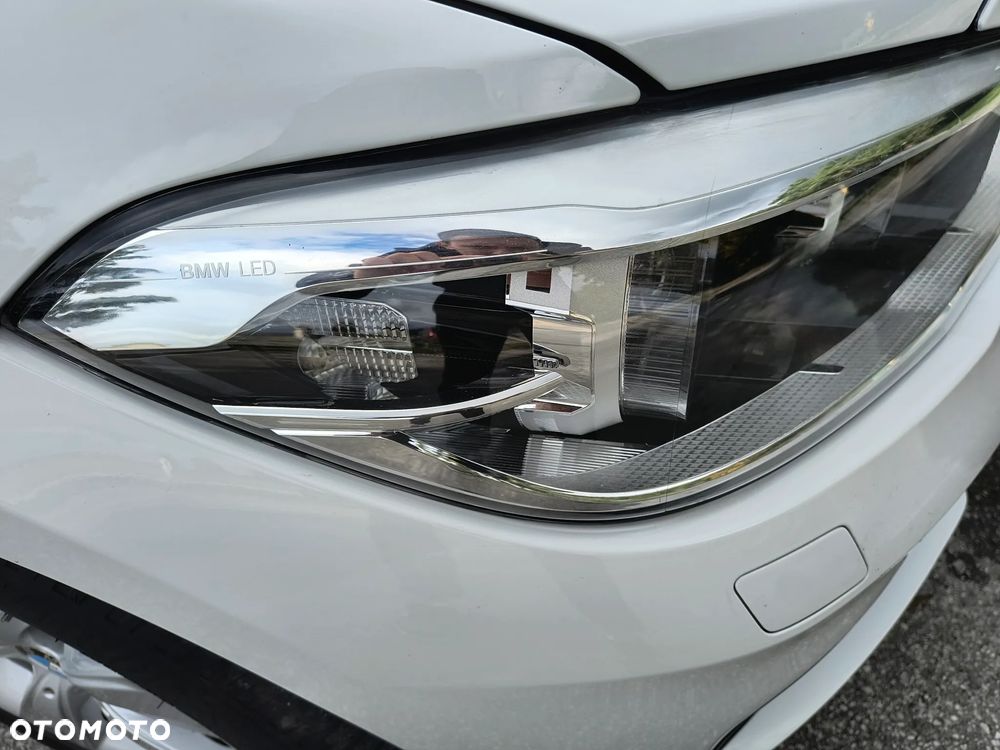 BMW Seria 1 118i M Sport - 39