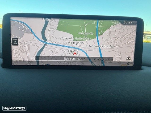 Mazda CX-5 2.0 G Homura - 19