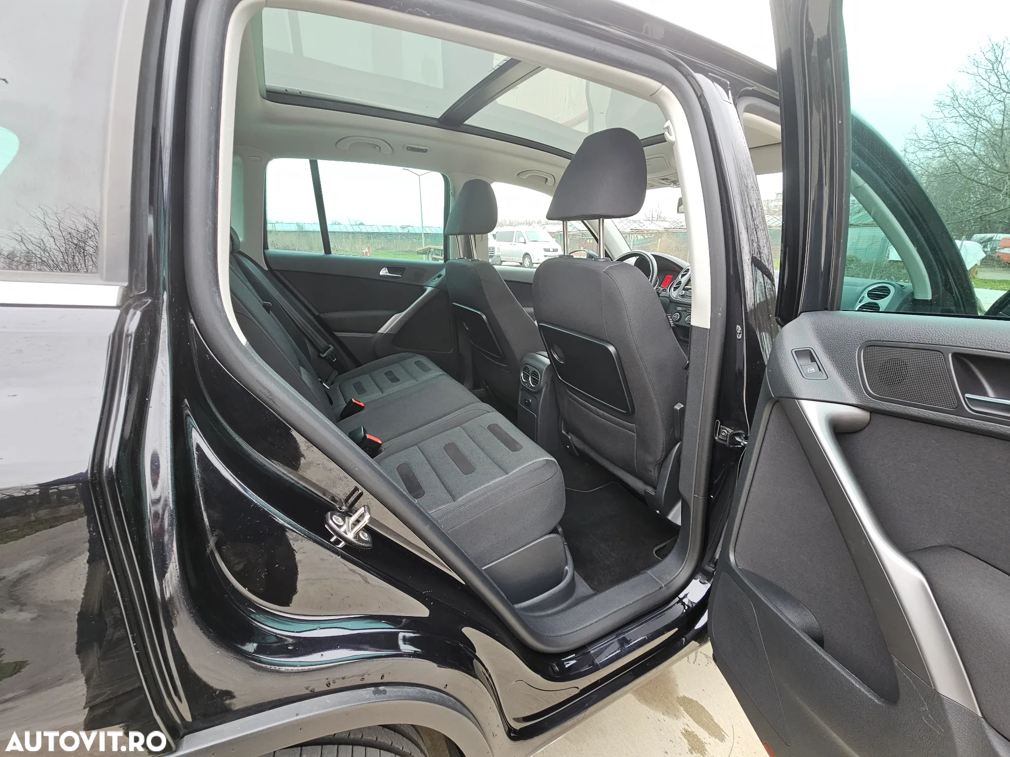 Volkswagen Tiguan - 7