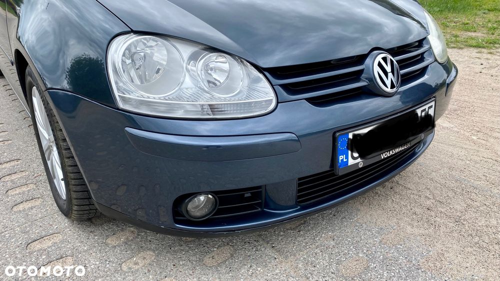 Volkswagen Golf 2.0 TDI Highline - 24