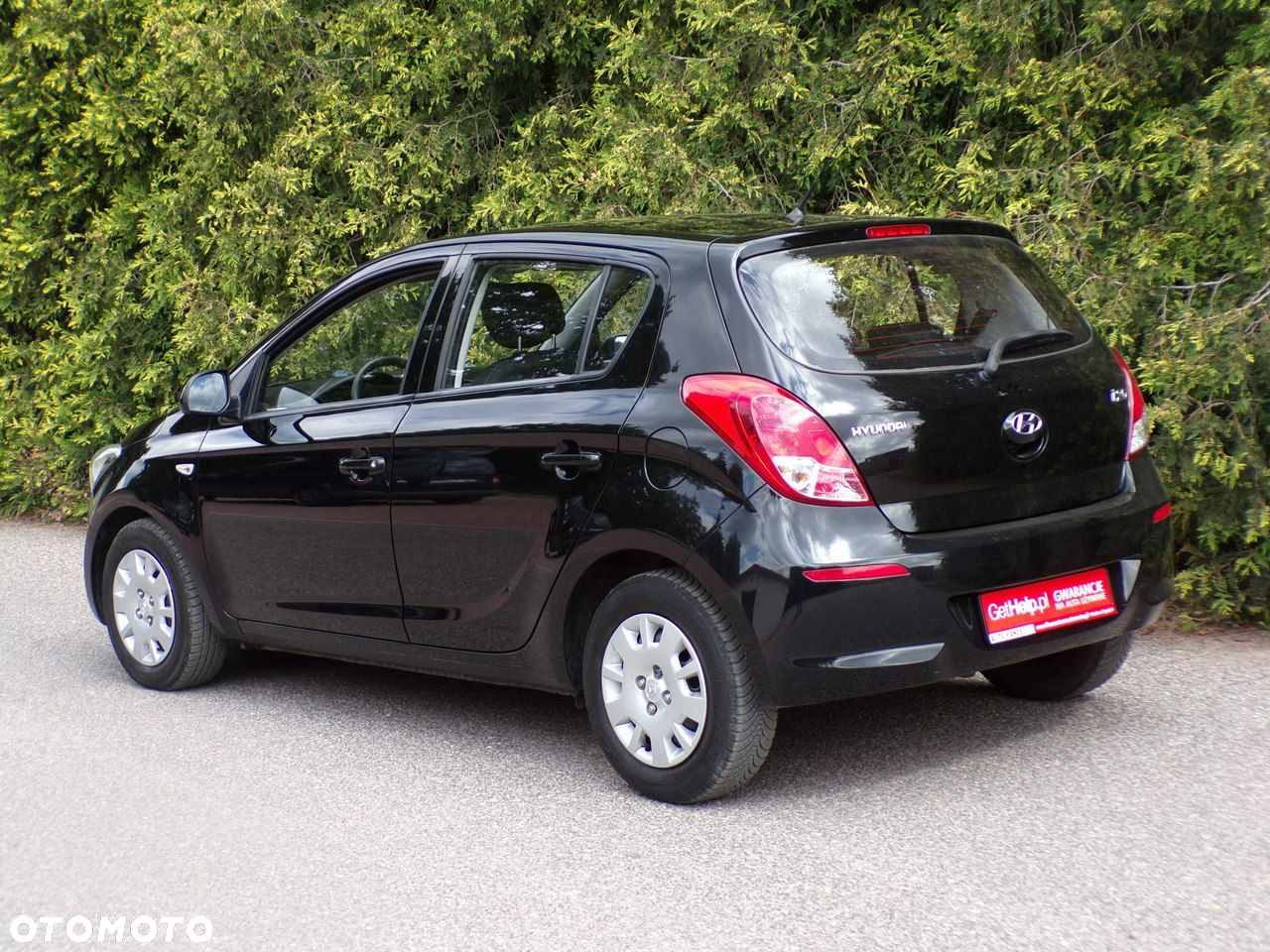 Hyundai i20 - 11