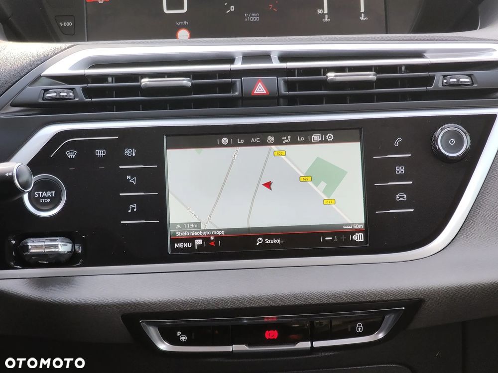 Citroën C4 SpaceTourer 2.0 BlueHDi Origins S&S EAT8 - 28