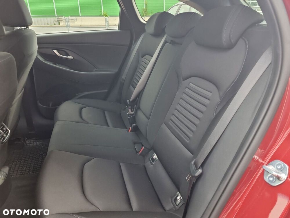 Hyundai i30 1.6 T-GDI Smart DCT - 15