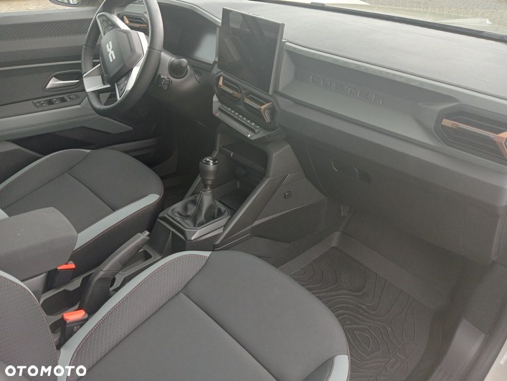 Dacia Duster - 9