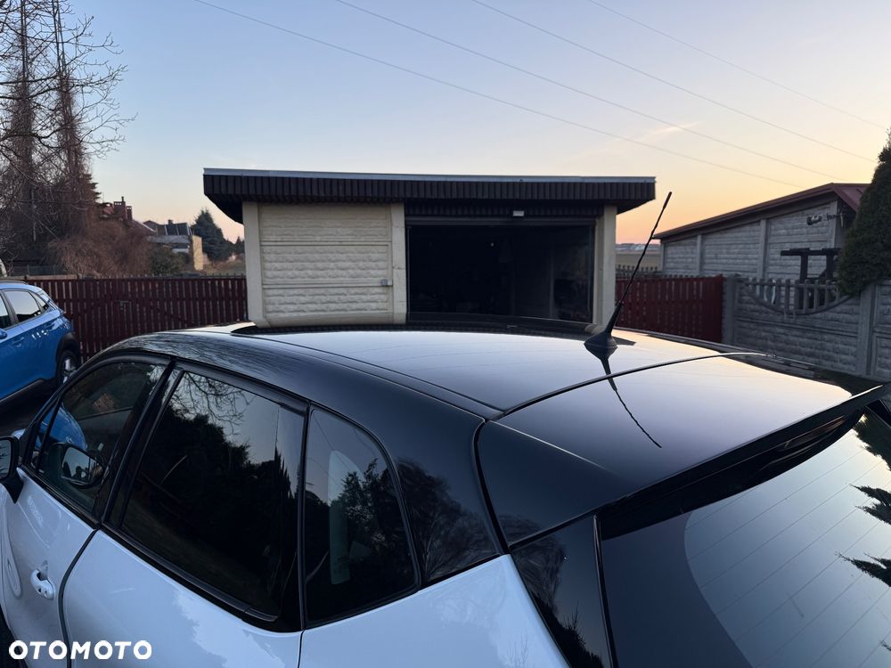 Renault Captur (ENERGY) TCe 90 LIMITED - 9