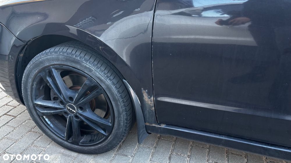 Skoda Superb 2.0 TDI 4x4 Elegance - 7