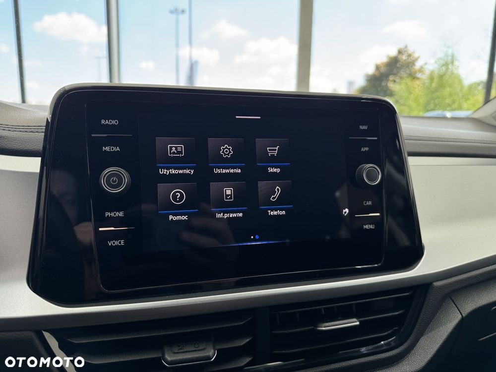 Volkswagen T-Roc 1.5 TSI Life DSG - 30