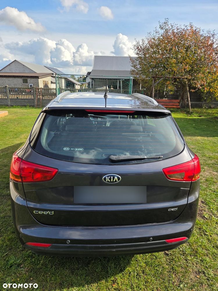 Kia Ceed - 6