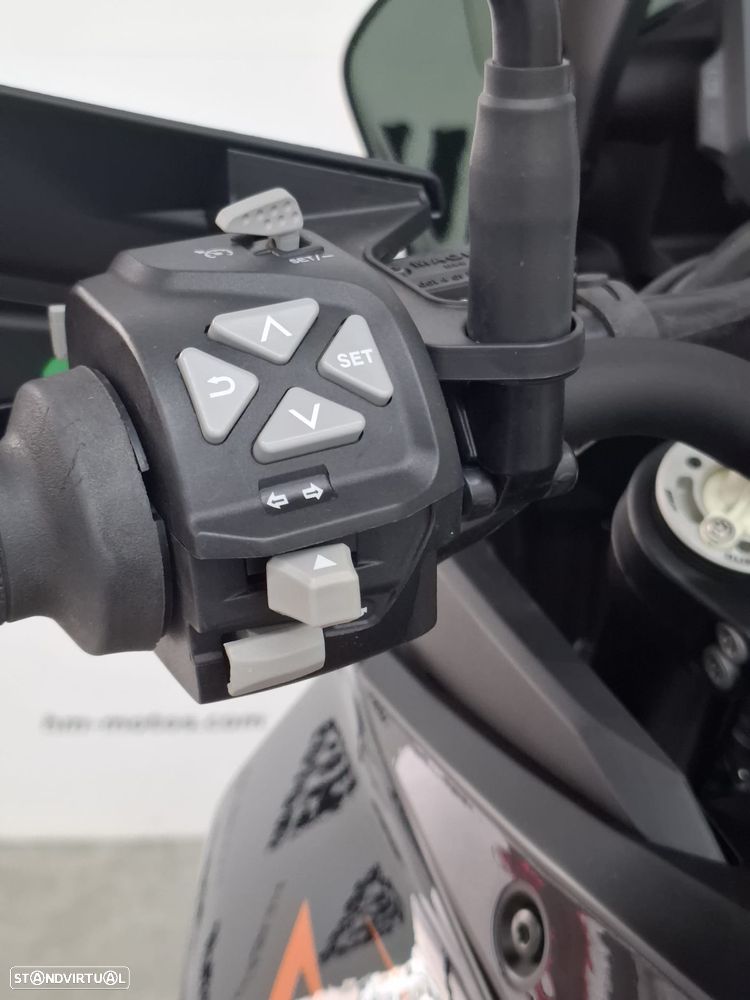 KTM 1290 Super Adventure S - 8