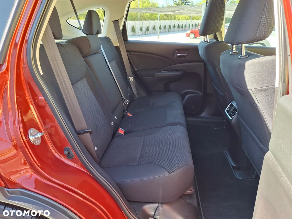 Honda CR-V 1.6i DTEC 2WD Lifestyle Plus - 29