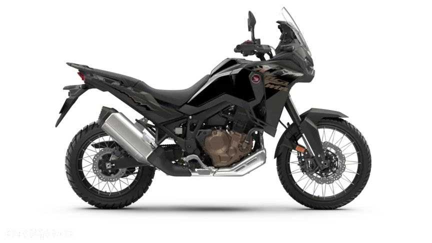 Honda CRF
