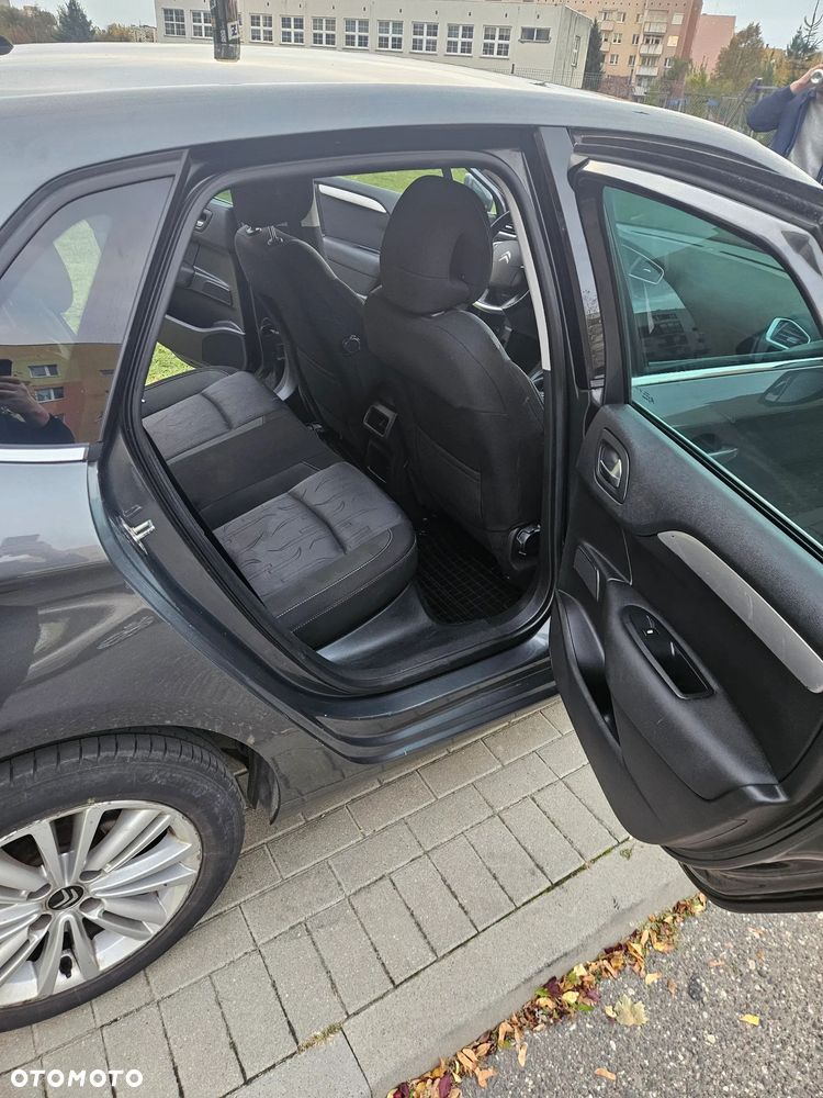 Citroën C4 - 10