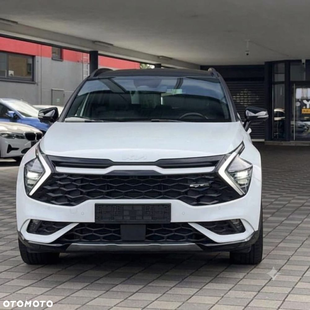Kia Sportage - 2