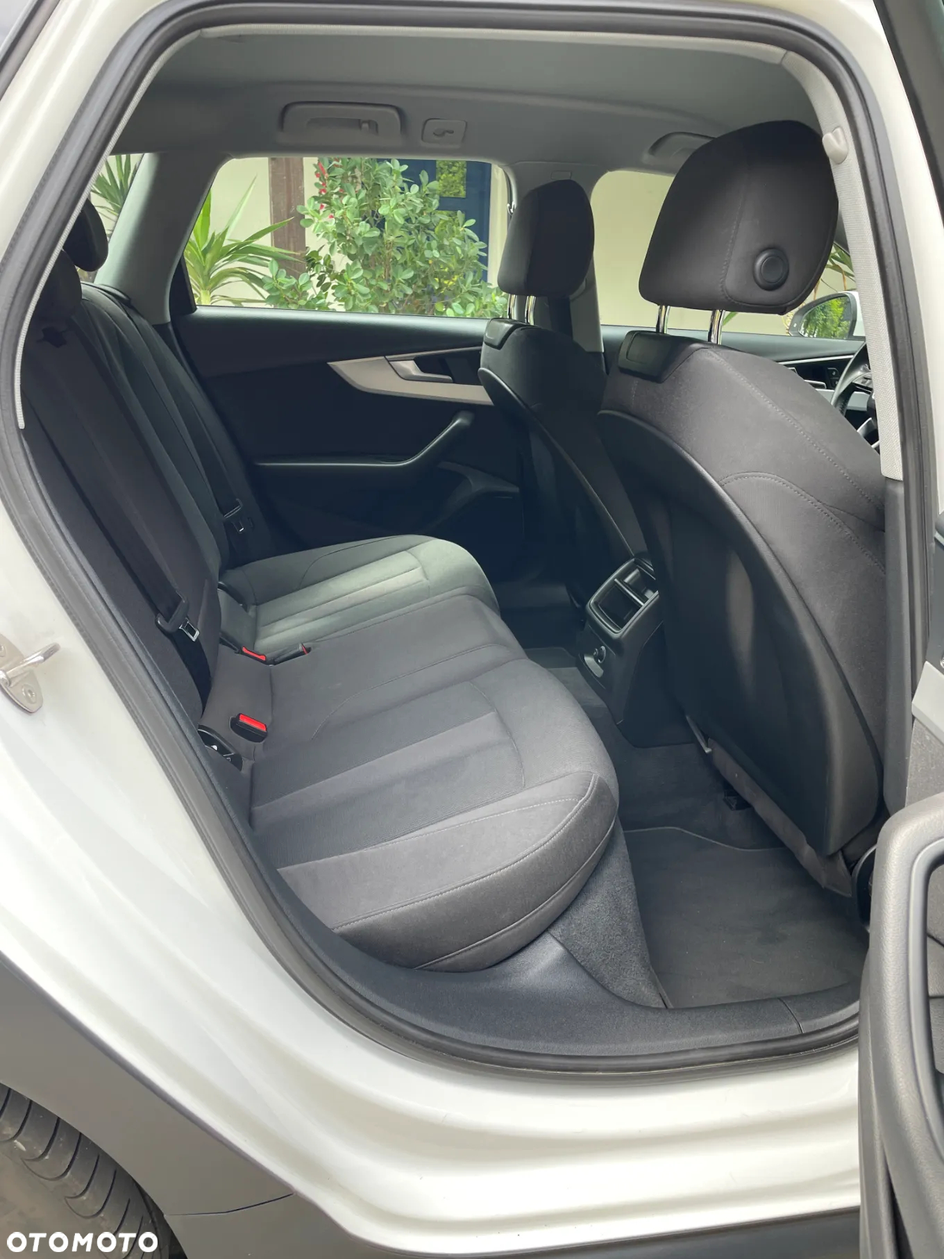 Audi A4 Allroad 2.0 TDI Quattro S tronic - 26