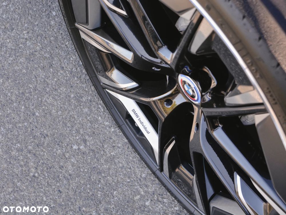 BMW Seria 5 540d xDrive mHEV M Sport sport - 4