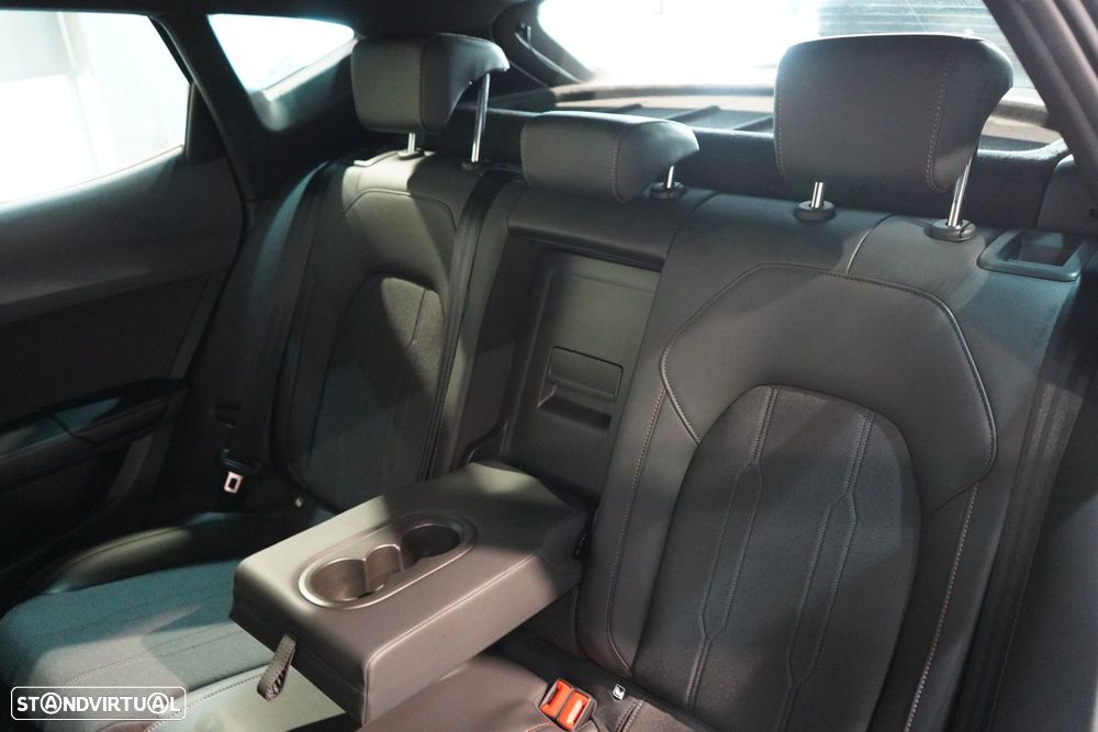 Cupra Formentor 1.5 e-Hybrid DSG - 34