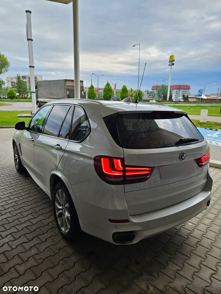 BMW X5 xDrive30d - 3