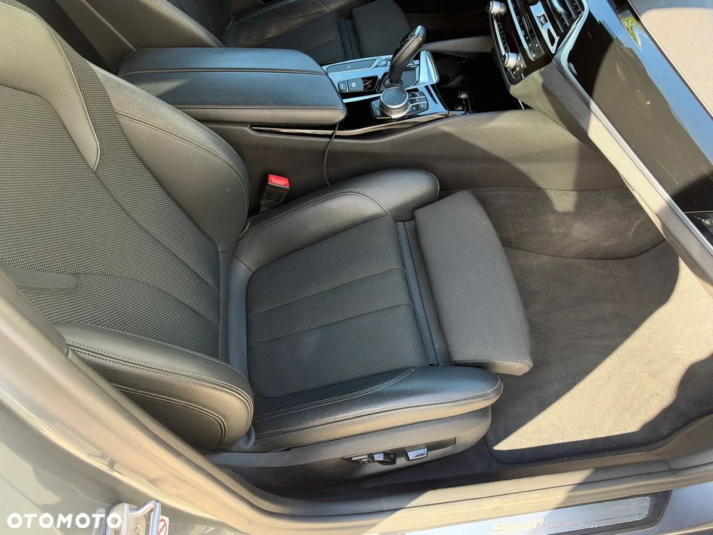 BMW Seria 5 - 9