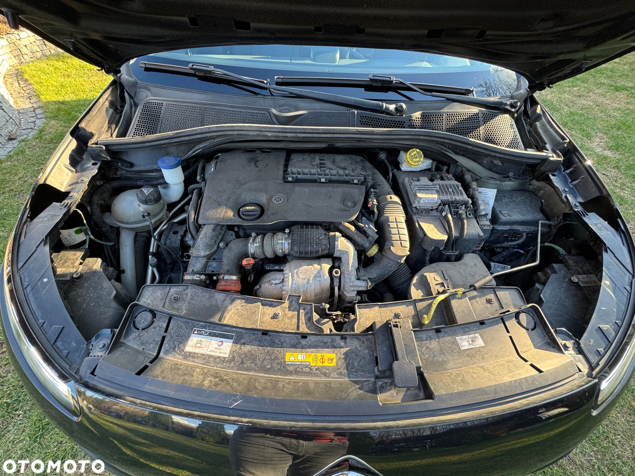Mercedes-Benz Klasa E 200 Coupe 7G-TRONIC - 38