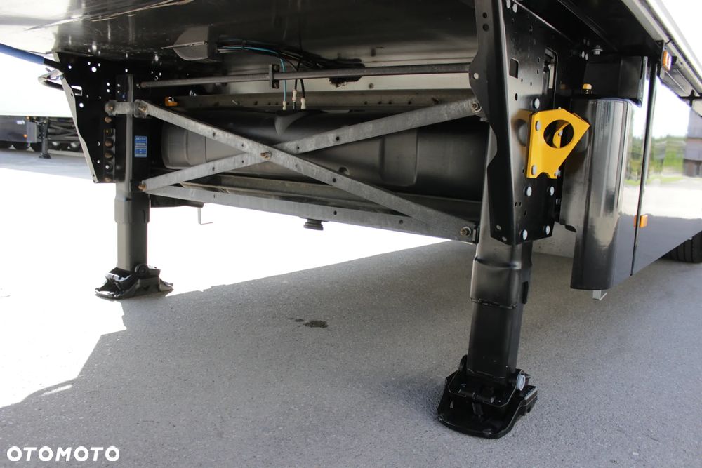 Schmitz Cargobull ❄️FP 60 V7 ❄️Thermo King SLXi 300 / ŚCIANA 7 CM / - 16