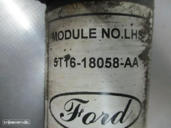 Amortecedor Suspensao Frente Esq Ford Transit Connect (P65_, P70_, P80 - 5