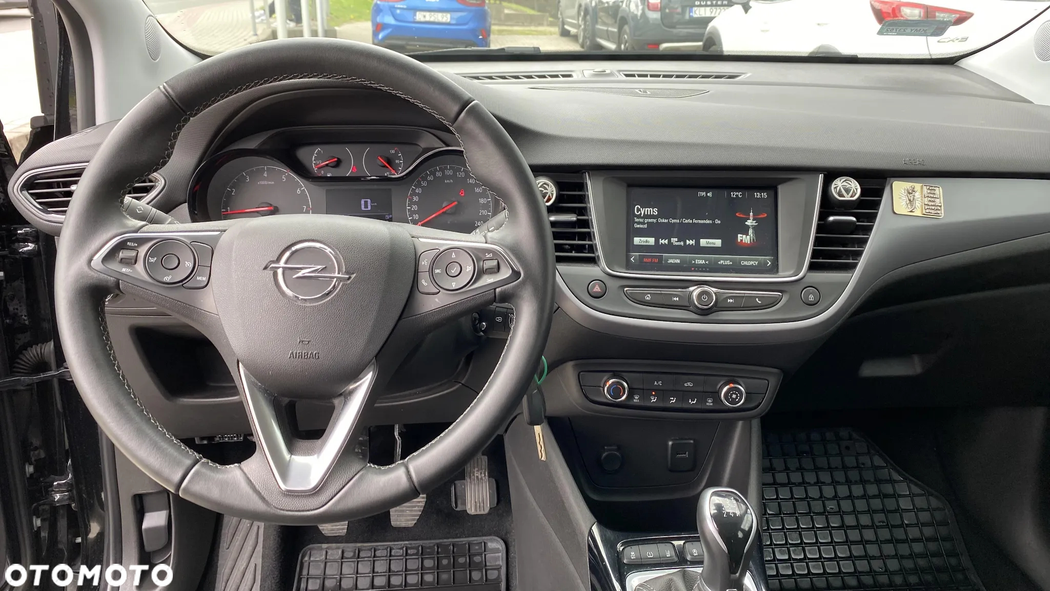 Opel Crossland 1.2 Edition Business Pack - 13