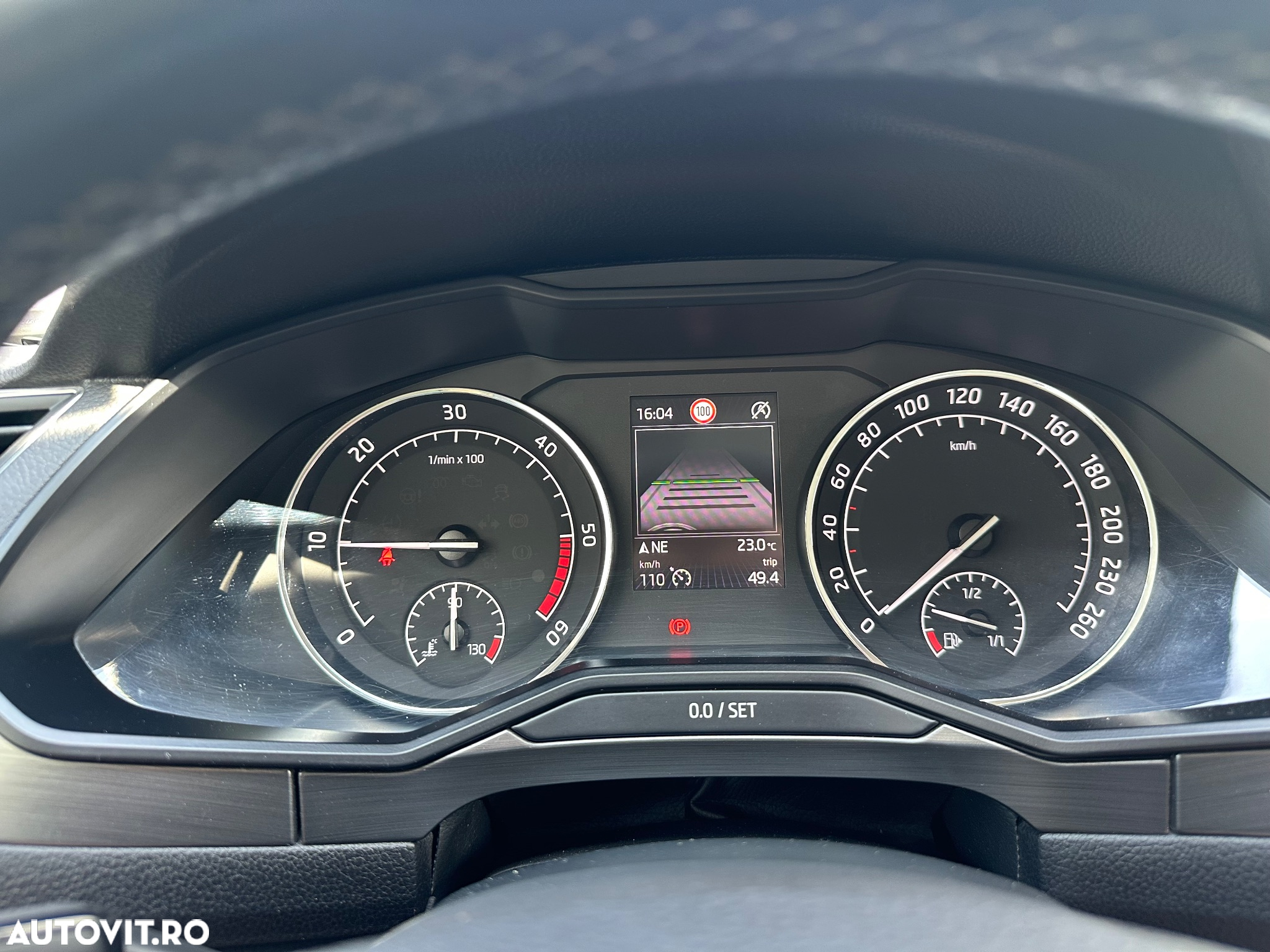 Skoda Superb 2.0 TDI DSG Style - 3