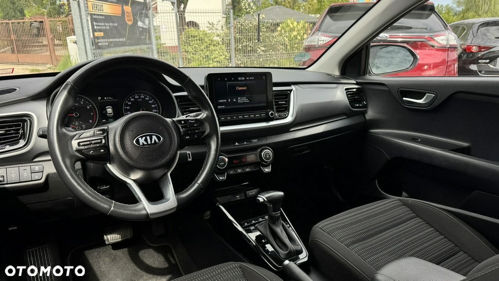 Kia Stonic - 9