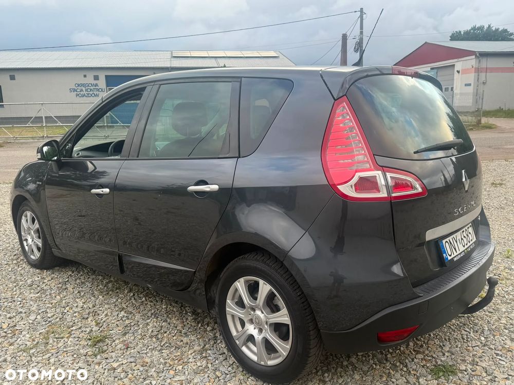 Renault Scenic Energy dCi 110 S&S Bose Edition - 2