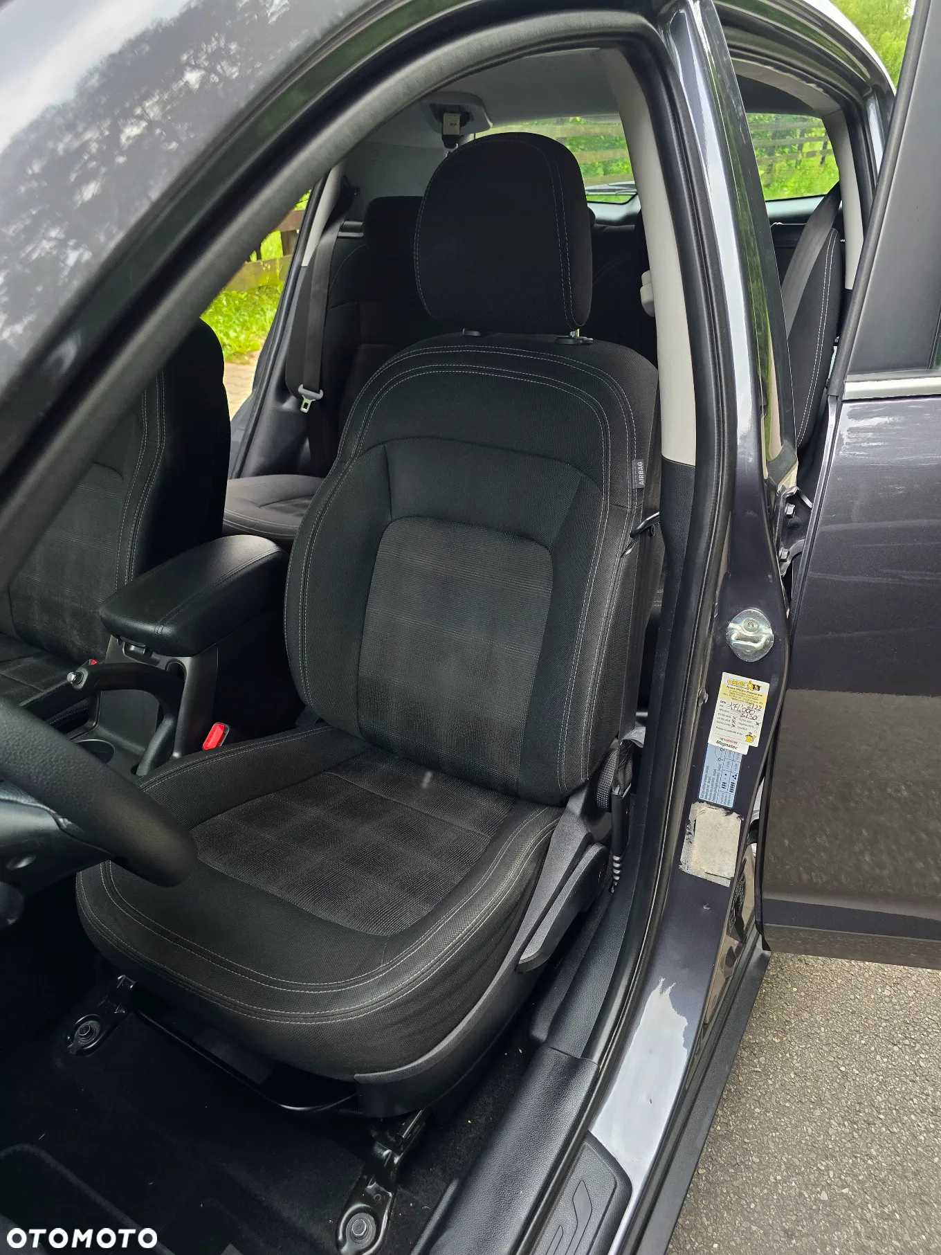 Kia Sportage 1.7 CRDI 2WD Attract - 20