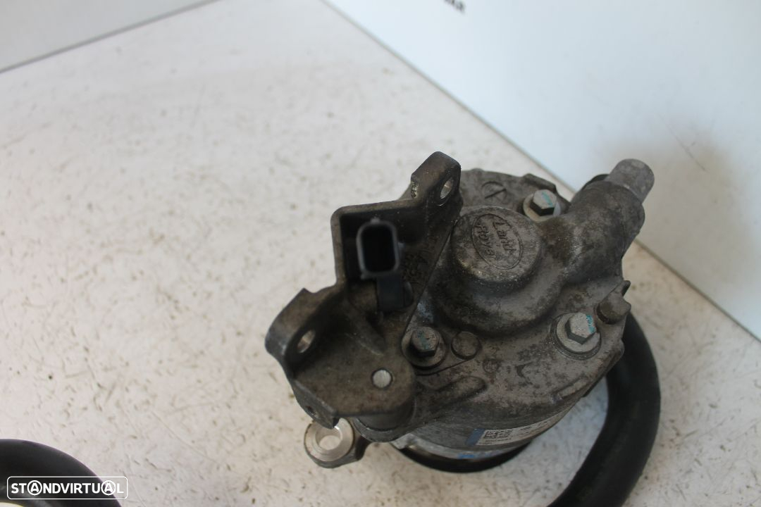 Bomba de Direção Land Rover Range Rover - 3