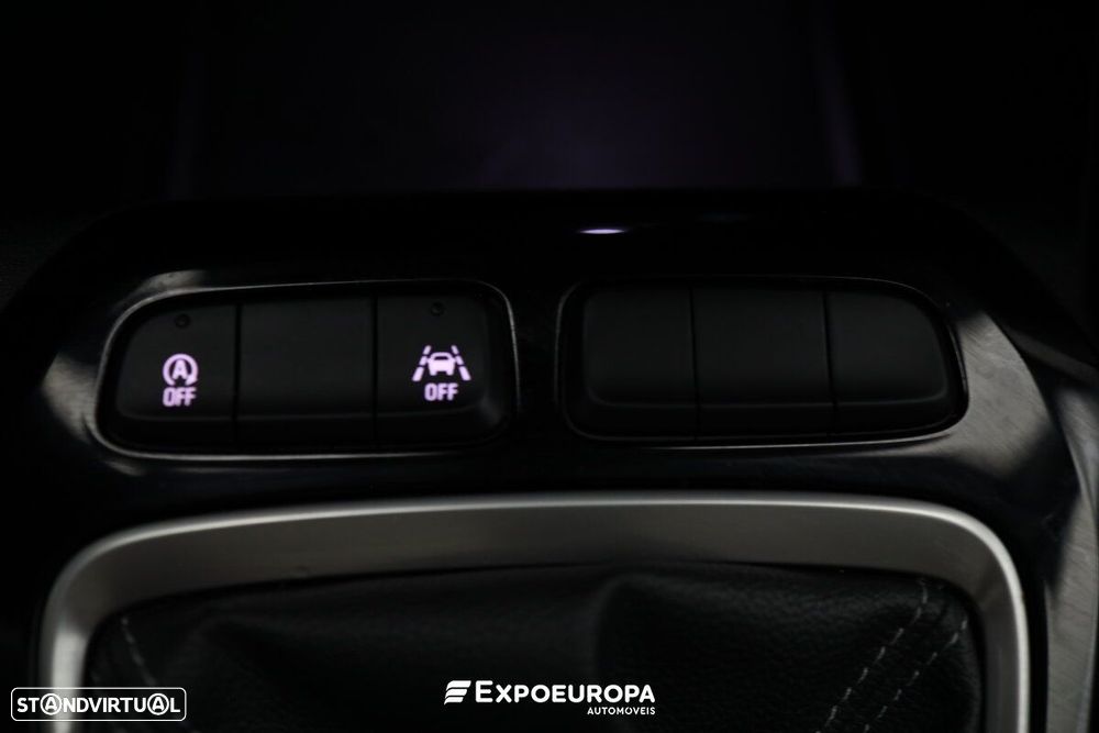 Opel Corsa 1.2 T Elegance - 21