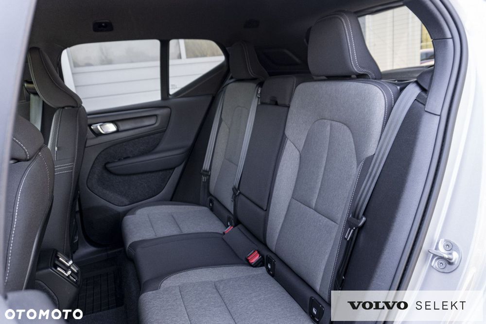 Volvo XC 40 - 13