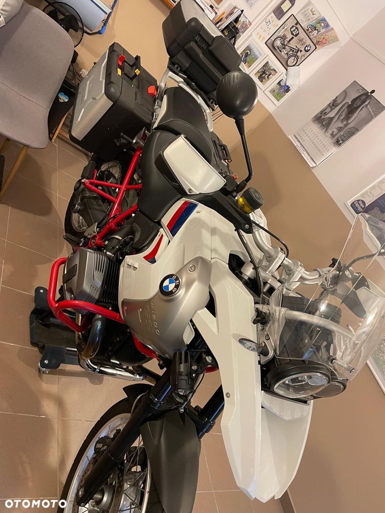 BMW GS - 4
