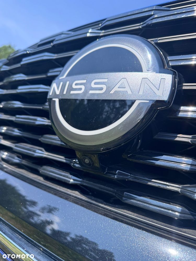 Nissan X-Trail 1.5 VC-T e-POWER N-Connecta e-4ORCE 7os - 18