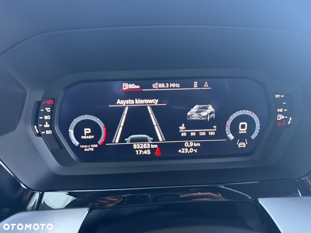 Audi A3 Sportback - 27