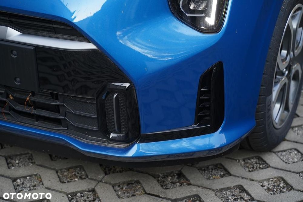 Kia Picanto 1.2 DPI Business Line - 33