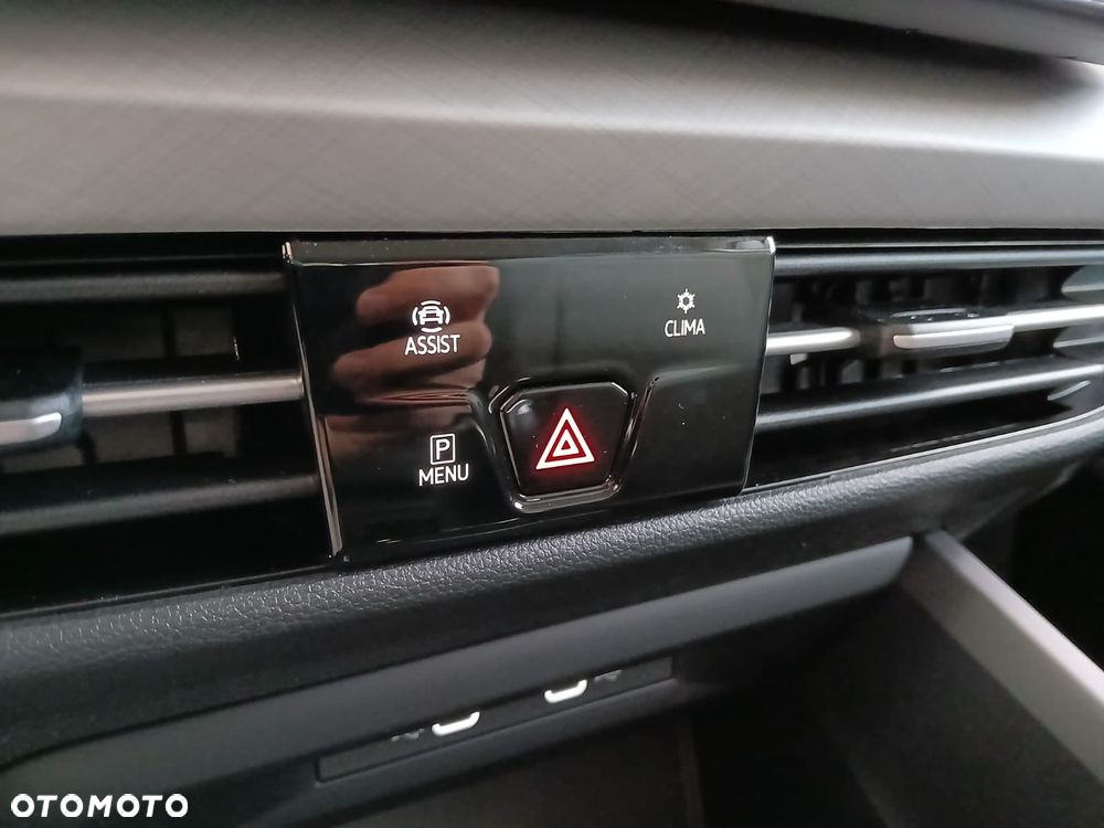 Volkswagen Golf Variant 1.5 TSI Life Plus - 17