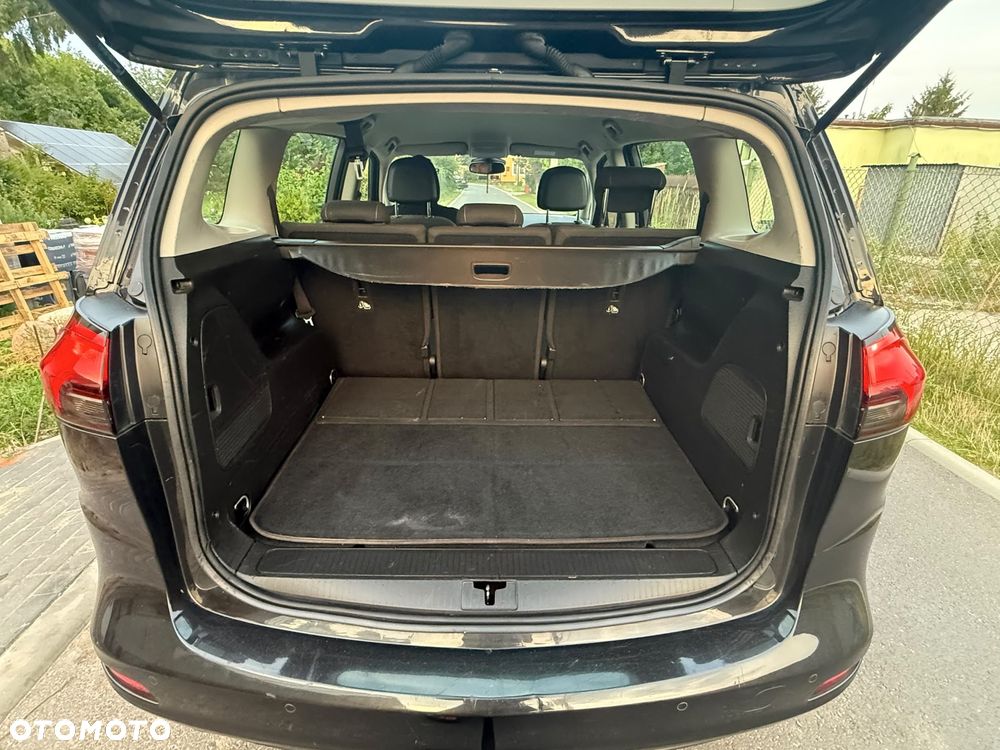 Opel Zafira - 7