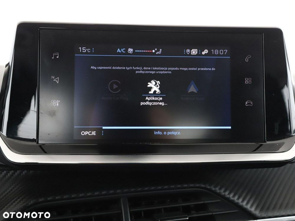 Peugeot 2008 PureTech 100 Active - 24