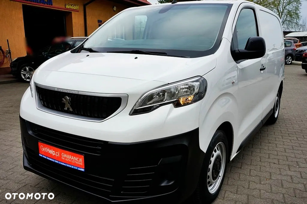 Peugeot Expert