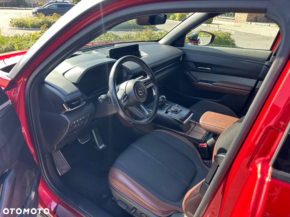 Mazda MX-30 35.5kWh Hikari - 11