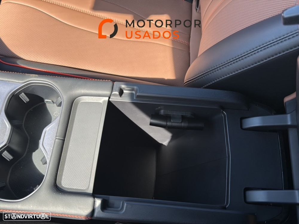 BYD Seal U 1.5 DM-i Comfort - 12