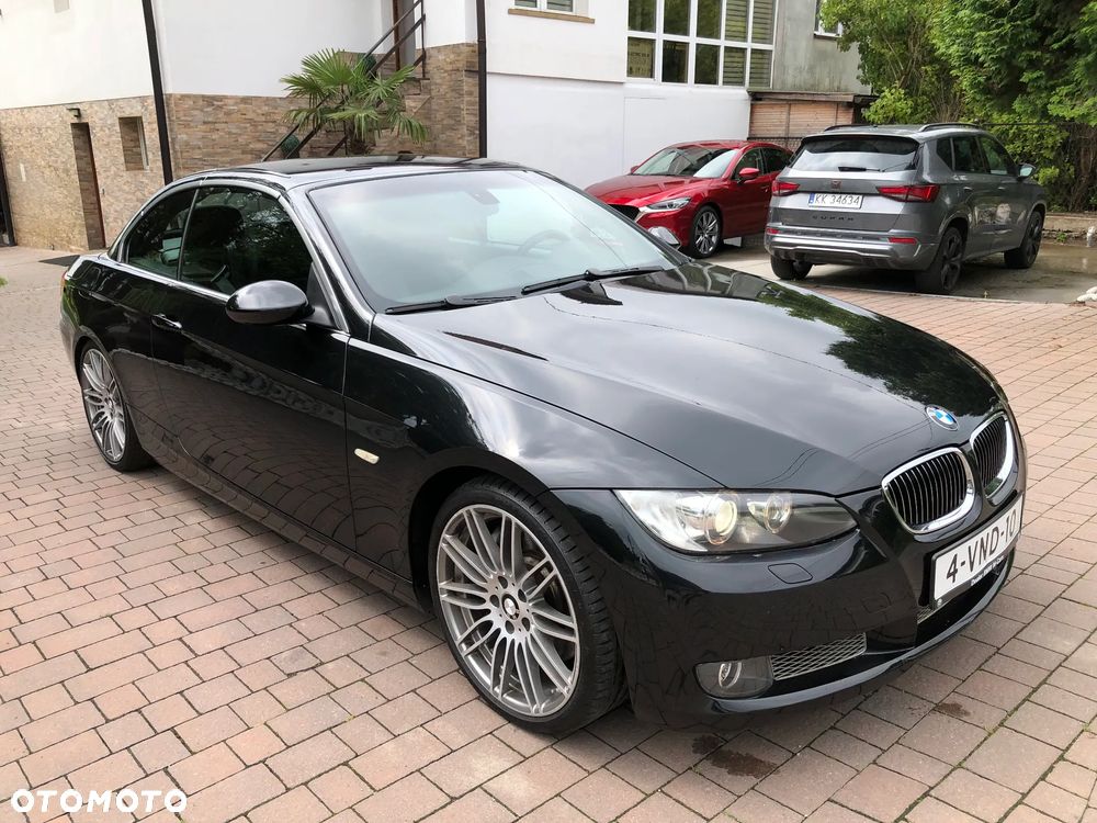 BMW Seria 3 335i M Sport Edition - 2