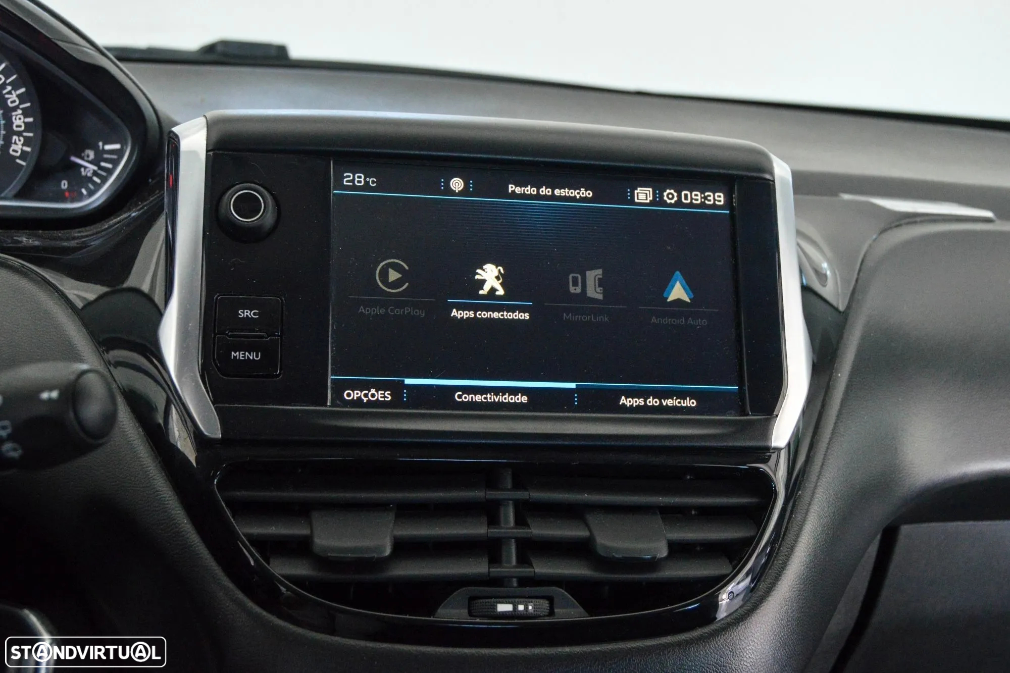 Peugeot 208 Van 1.5 BlueHDI 2L - IVA dedutível - 34