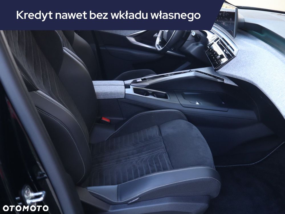 Peugeot 3008 - 11