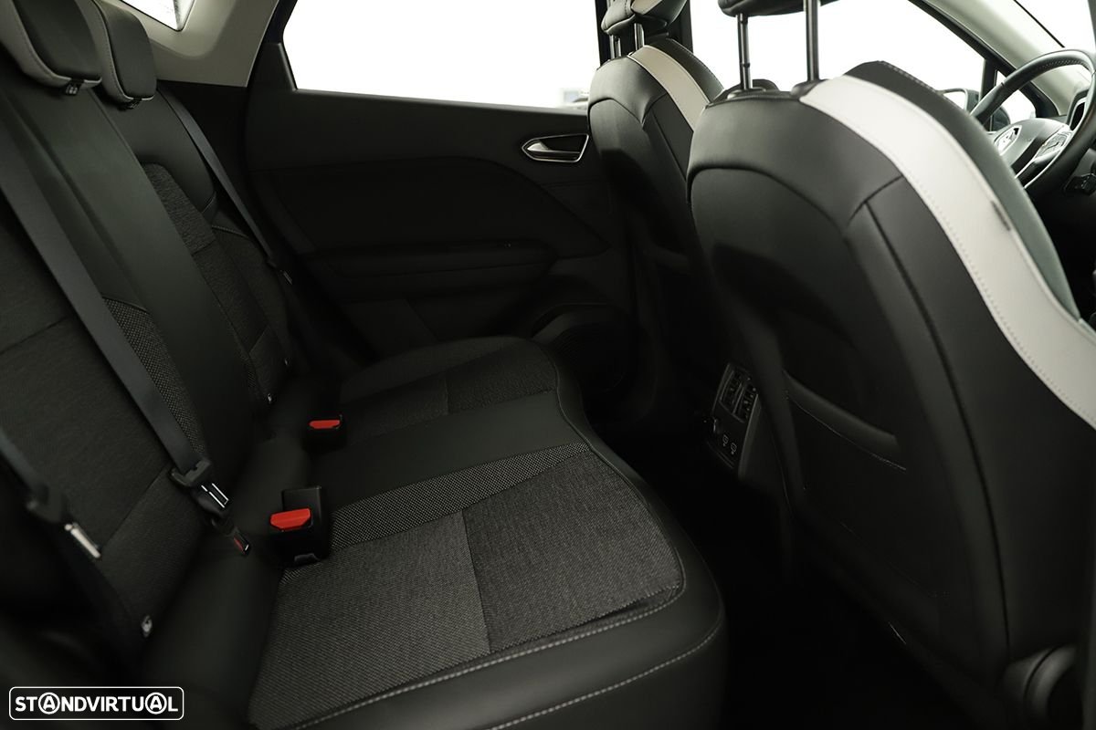 Renault Captur 1.5 dCi Exclusive - 23